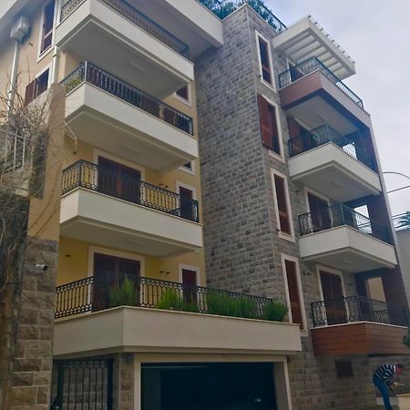 Spaska Apartments Budva Eksteriør billede