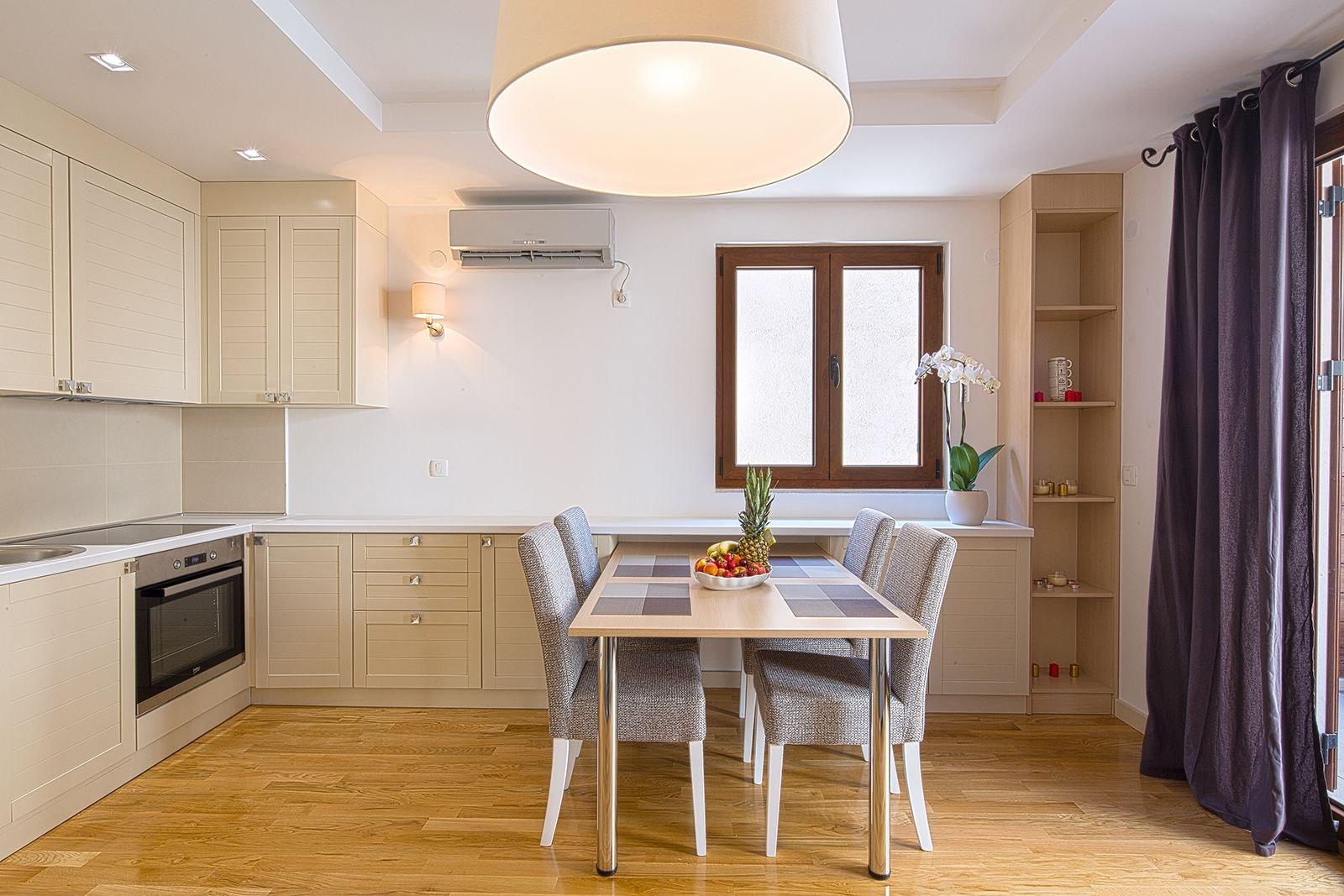 Spaska Apartments Budva Eksteriør billede