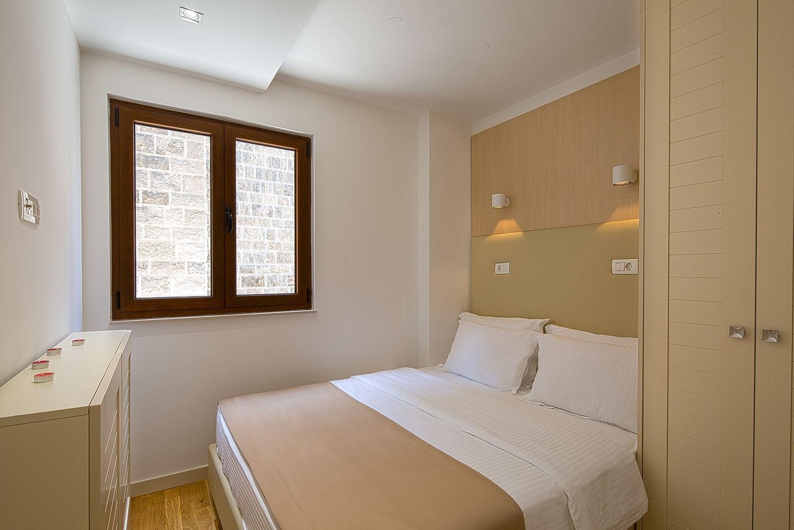 Spaska Apartments Budva Eksteriør billede