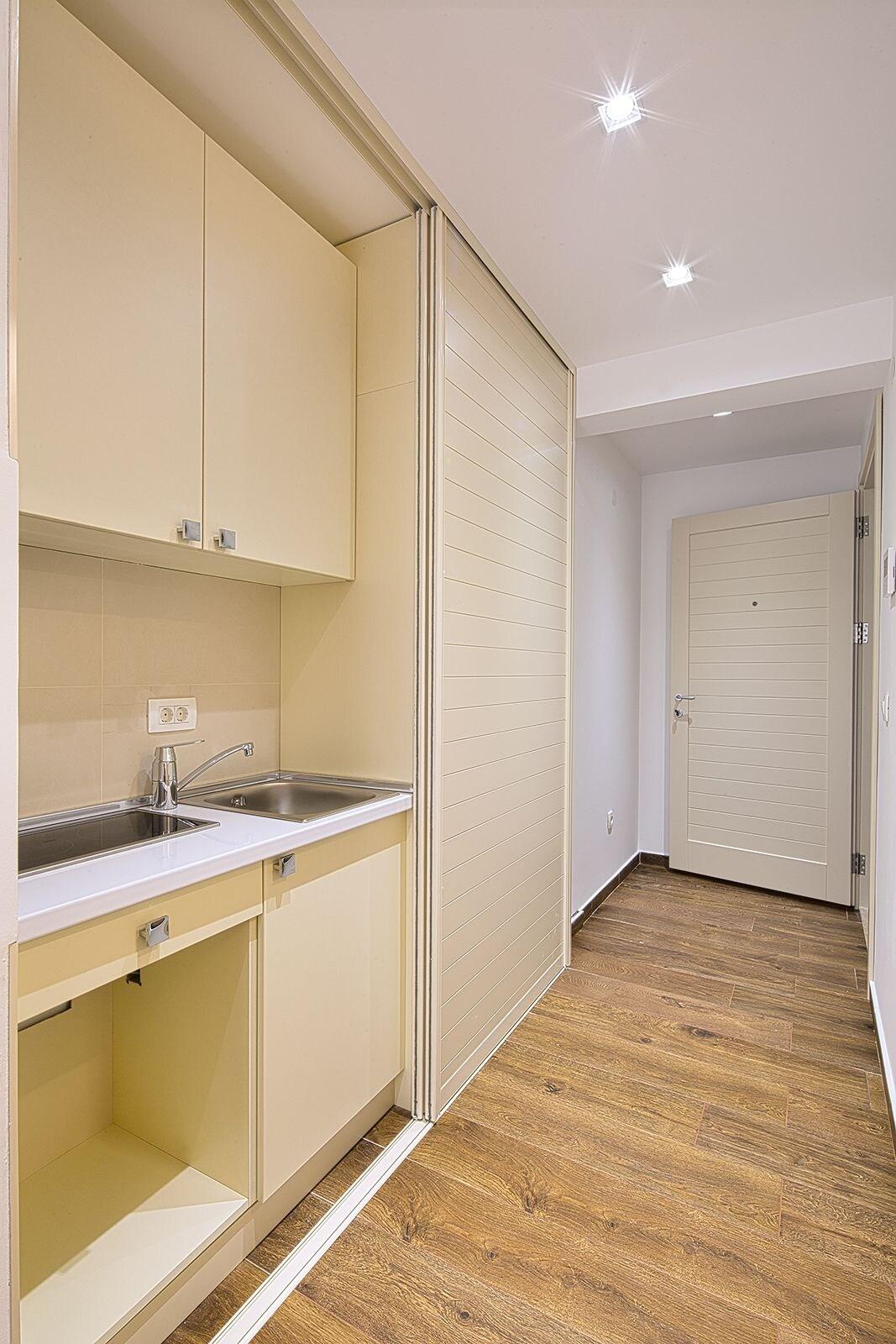 Spaska Apartments Budva Eksteriør billede