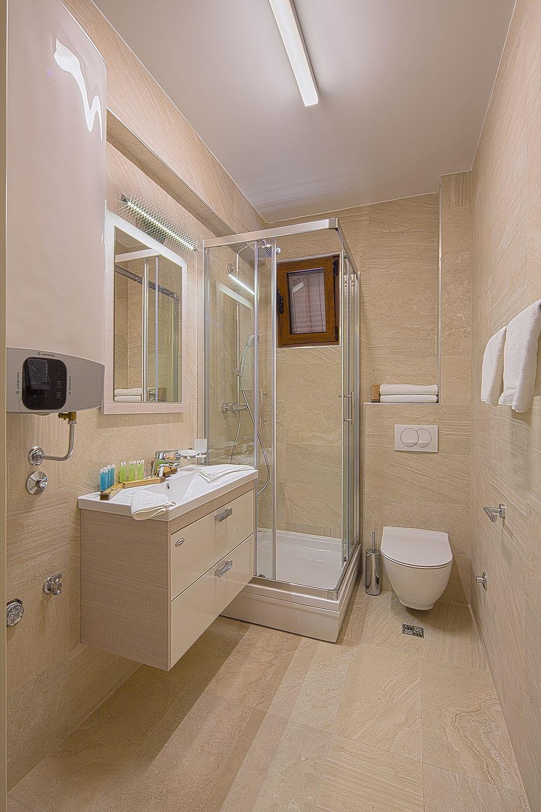 Spaska Apartments Budva Eksteriør billede