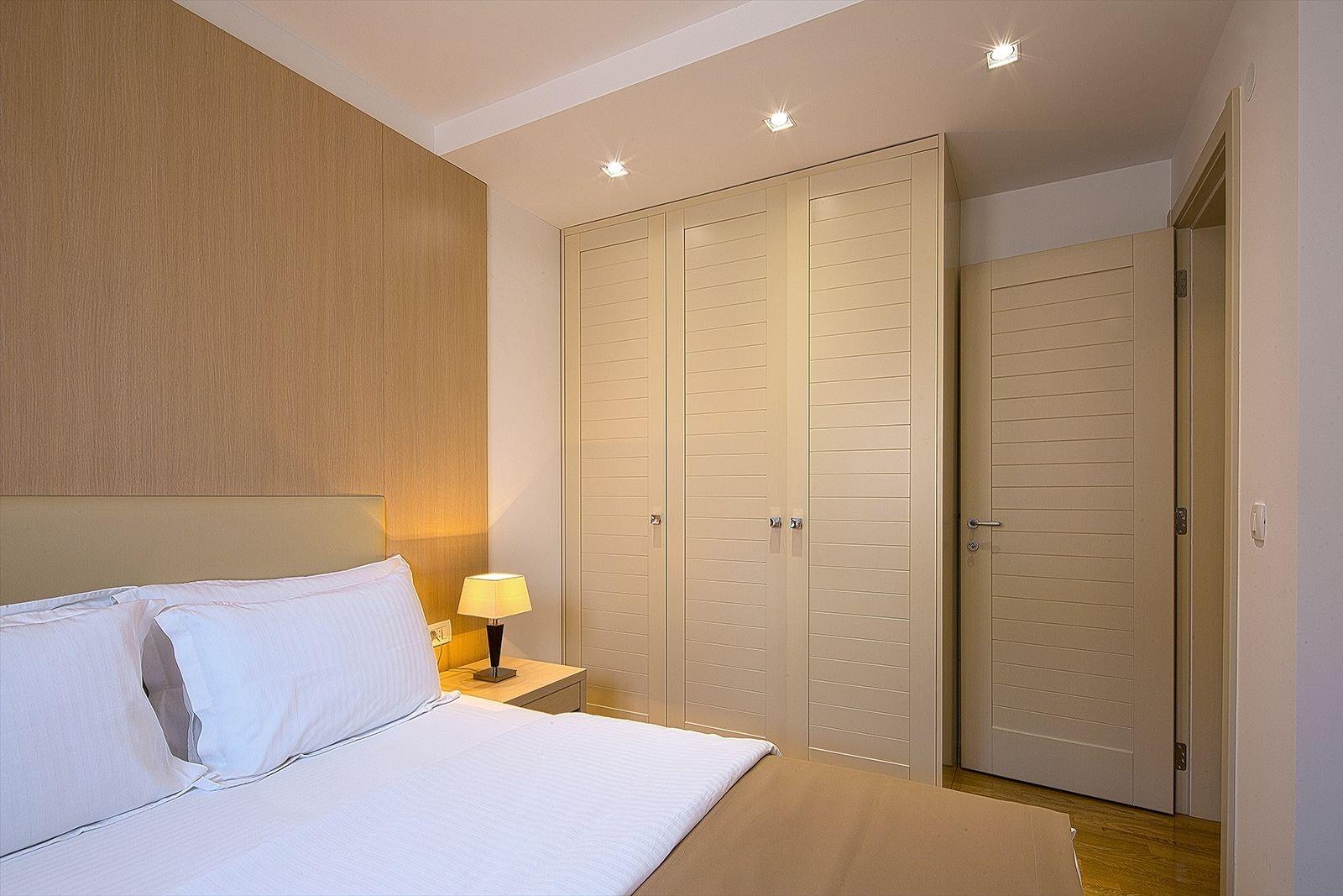 Spaska Apartments Budva Eksteriør billede