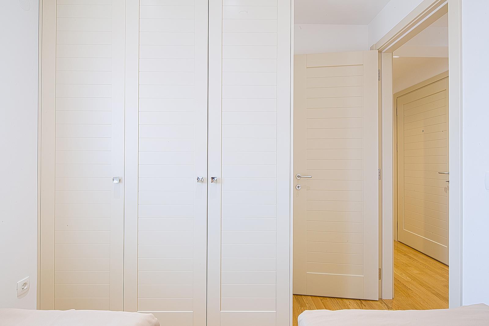 Spaska Apartments Budva Eksteriør billede