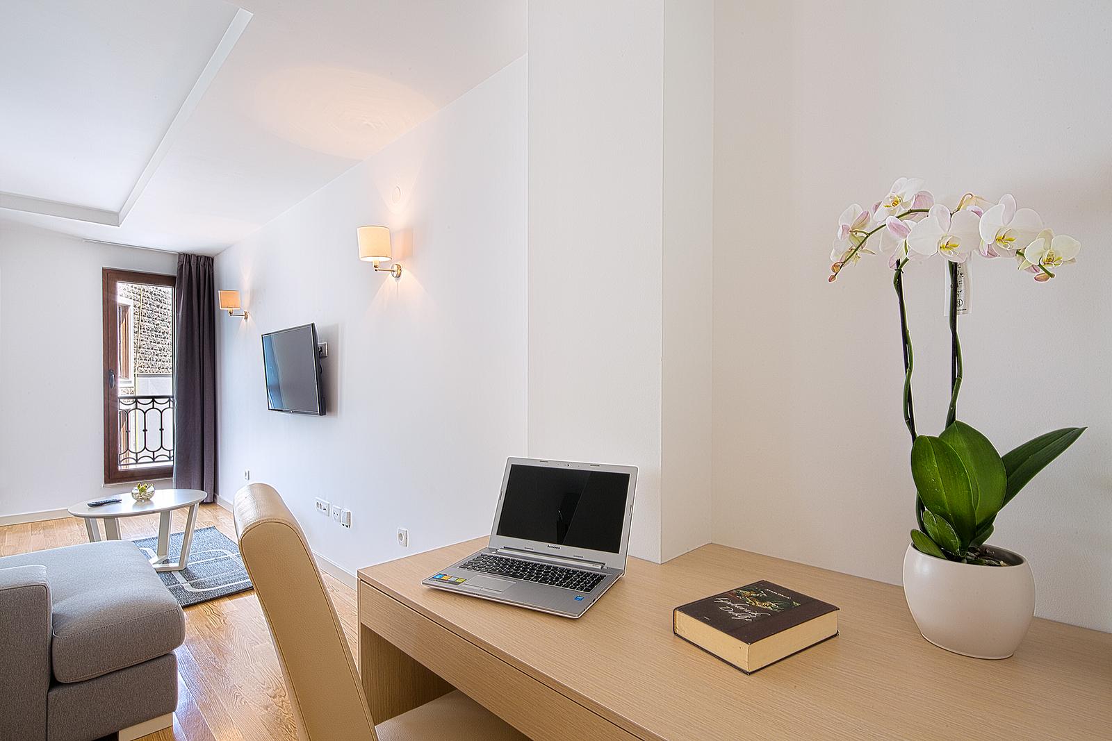 Spaska Apartments Budva Eksteriør billede